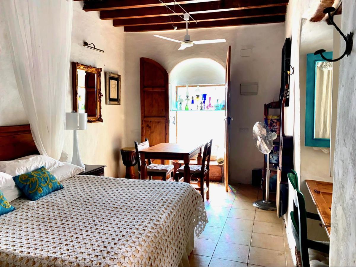 Villa CASA DEL PATIO ÁRABE Casas Vejer Debra Vejer de la Frontera Esterno foto