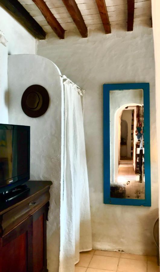 Villa CASA DEL PATIO ÁRABE Casas Vejer Debra Vejer de la Frontera Esterno foto