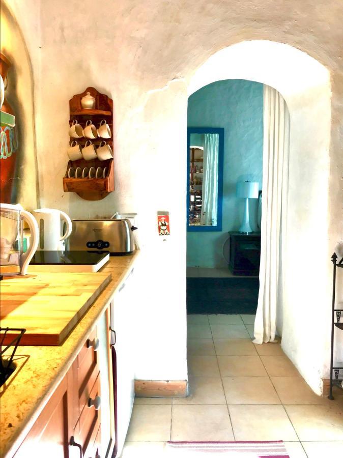 Villa CASA DEL PATIO ÁRABE Casas Vejer Debra Vejer de la Frontera Esterno foto