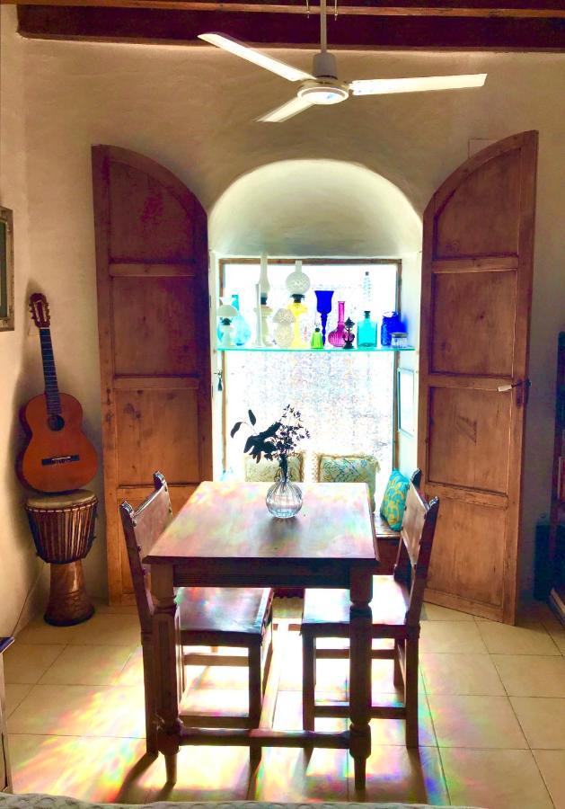 Villa CASA DEL PATIO ÁRABE Casas Vejer Debra Vejer de la Frontera Esterno foto