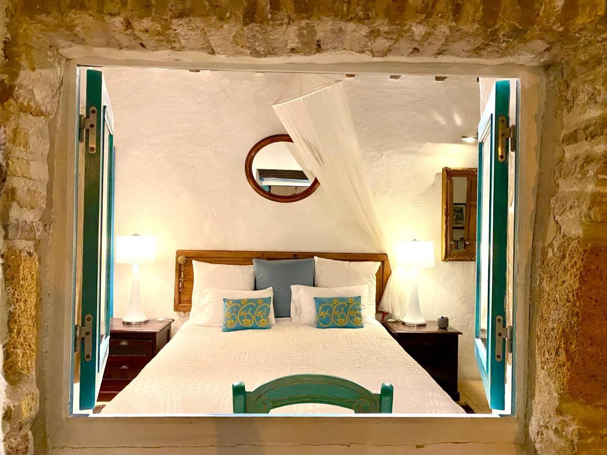 Villa CASA DEL PATIO ÁRABE Casas Vejer Debra Vejer de la Frontera Esterno foto